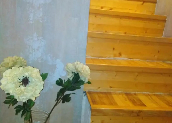 Apartments Carica